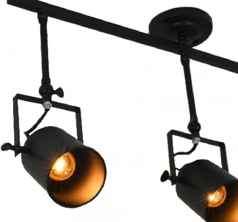 Спот на штанге Stilfort Neider 3015/02/03P (220V)