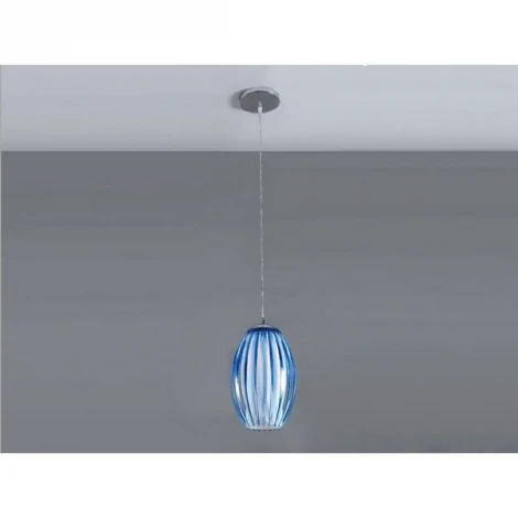 Подвесной светильник Citilux Октопус CL944006