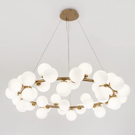 Подвесной светильник Modelux MODESTYLE MS.6033.40 BS