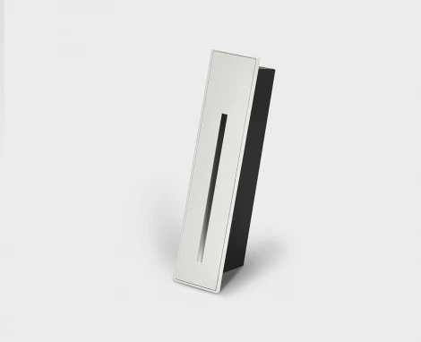 Подсветка для лестниц и ступеней светодиодная Italline IT06-6040 white 3000K