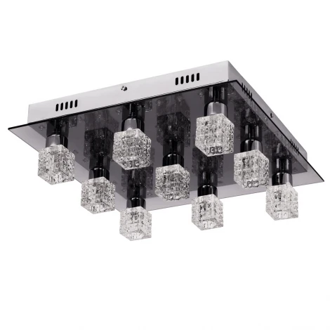 Потолочный светильник MW-Light Техно 300011709