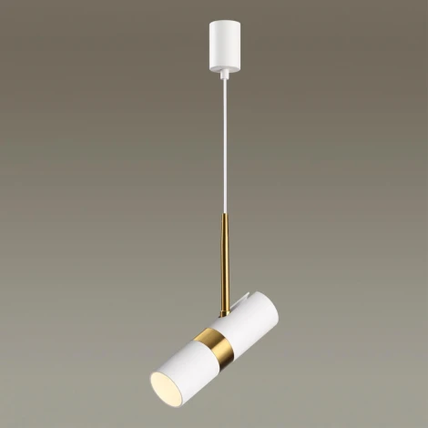 Подвесной светильник Bullet 4355/1 Odeon Light (220V, на проводе)
