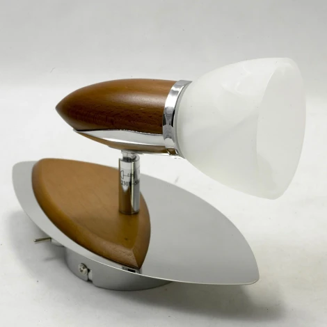 Настенный светильник Lussole Cisterino LSQ-6401-01