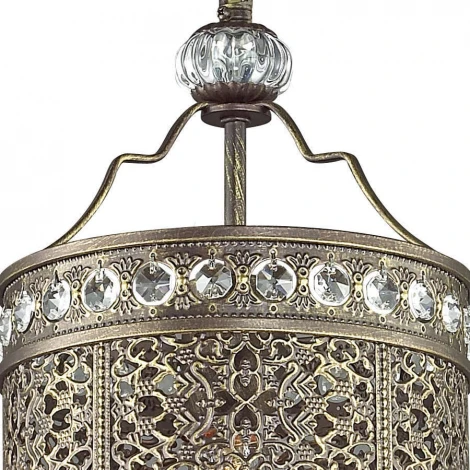 Подвесной светильник Favourite Karma 1626-1P