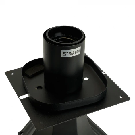 Наземный фонарь Feron Милан 51270