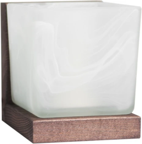 Настенный светильник Мелодия Света WA1N 6424-1W WG 000031279