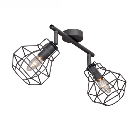 Спот на штанге Vitaluce V4883-2/2PL (220V)