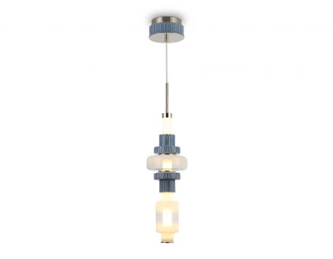 Подвесной светильник светодиодный Ambrella High Light LH53121