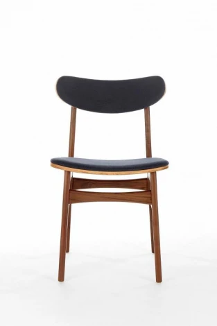 Стул Dutch 1 Soft Синий