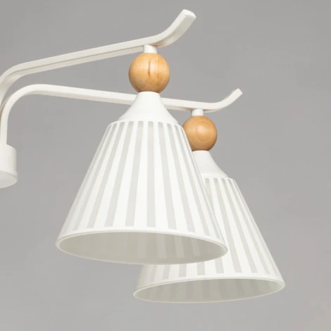 Потолочная люстра на штанге De City Дэла 635019805