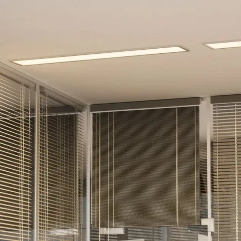 Потолочный светильник Gauss 860125236