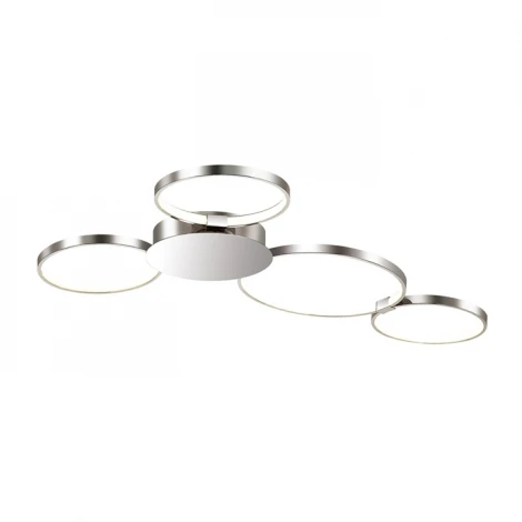 Потолочная люстра Odeon Light Olimpo 4016/36CL