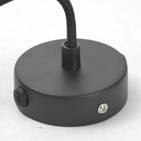 Подвесной светильник Lussole Loft Centereach GRLSP-9888 (220V, на проводе, IP21)