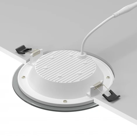 Встраиваемый светильник Nuvolt Trin LDL-029W