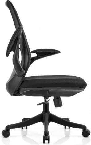 Кресло Хорошие кресла VIKING-82 B22 / black