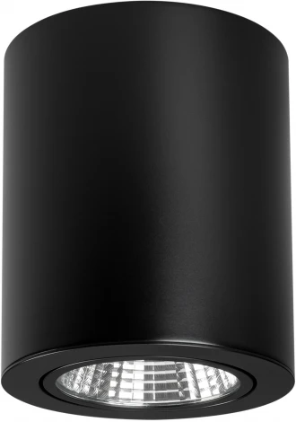 Накладной точечный светильник Arlight FOCUS 029533 (LED, 220V, круглые)