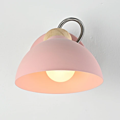 Бра E14 Lu Carte Vela LC-11-1408