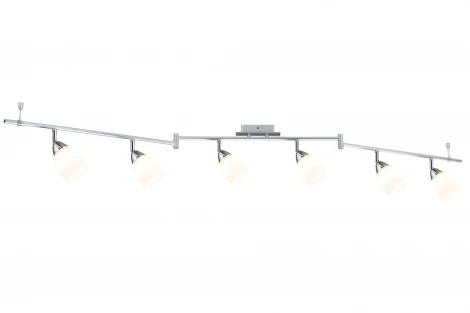 Спот Paulmann Wolba 60267