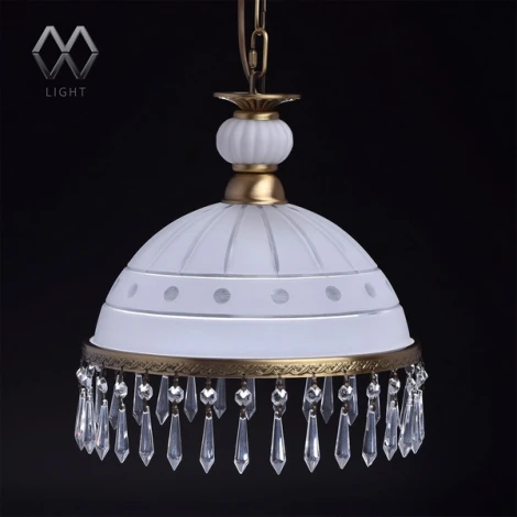 Подвесной светильник MW-Light Ангел 295015201