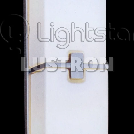 Настенный светильник Lightstar Qubica 805620 (220V, куб)