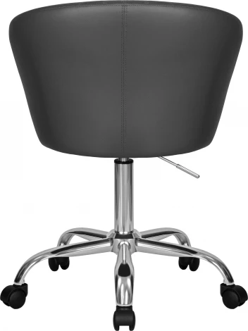 Офисное кресло для персонала DOBRIN BOBBY (серый)