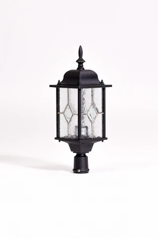 Уличный консольный светильник Oasis Light Dublin 64703