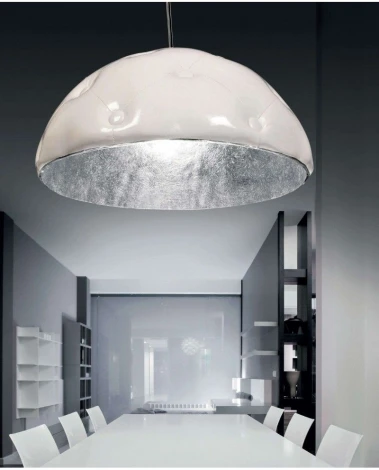 Подвесной светильник Lumina Deco Chesterio LDP 810842-3 WT