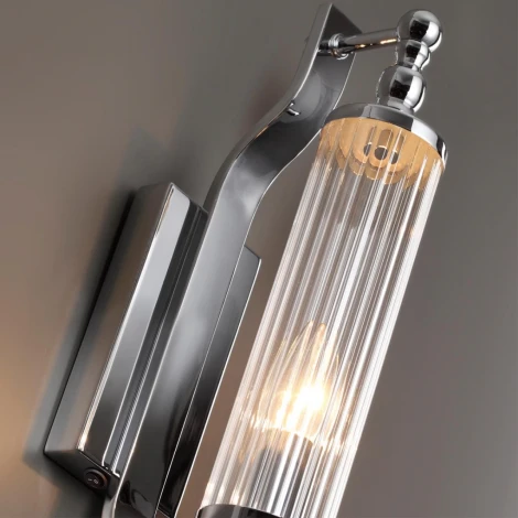 Бра Odeon Light Tolero 4942/1W (220V, выключатель, IP44)