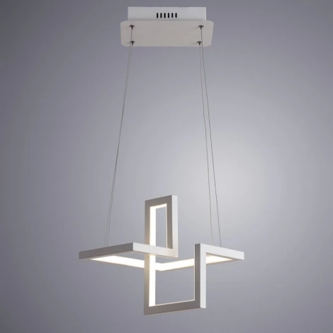 Подвесной светильник Arte Lamp Mercure A6011SP-1WH