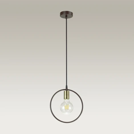 Подвесной светильник Lumion Darryl 3691/1