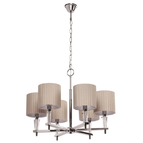 Подвесная люстра Chiaro Инесса 460010806