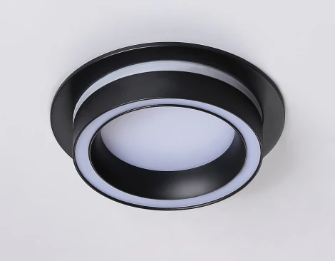 Встраиваемый точечный светильник Ambrella TECHNO SPOT TN5241 (220V, круглые)