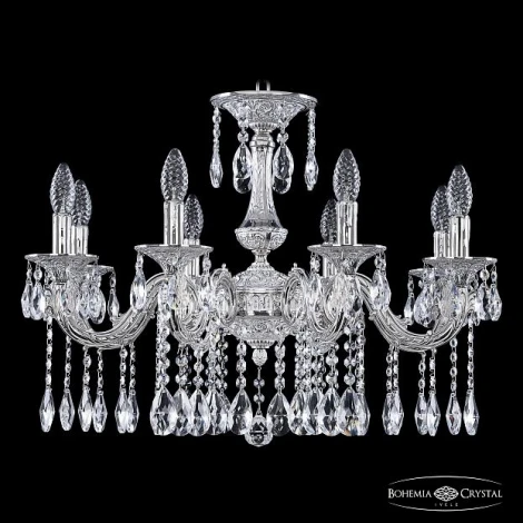 Подвесная люстра Bohemia 7110 71101/8/210 A NW