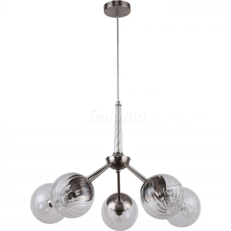 Подвесная люстра F-Promo Particulis 2200-5P