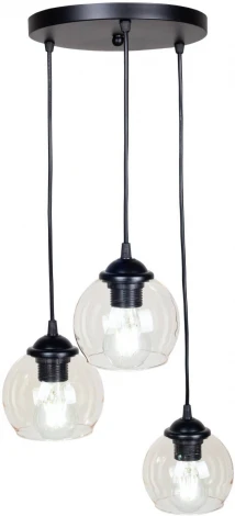 Подвесной светильник Мелодия Света PS1N 000040306