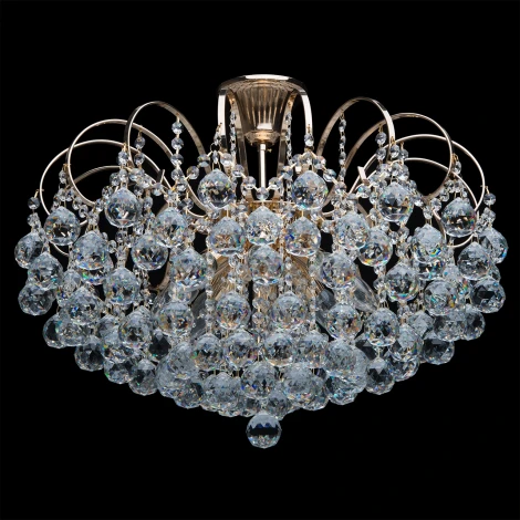 Потолочная люстра MW-Light Жемчуг 232016708