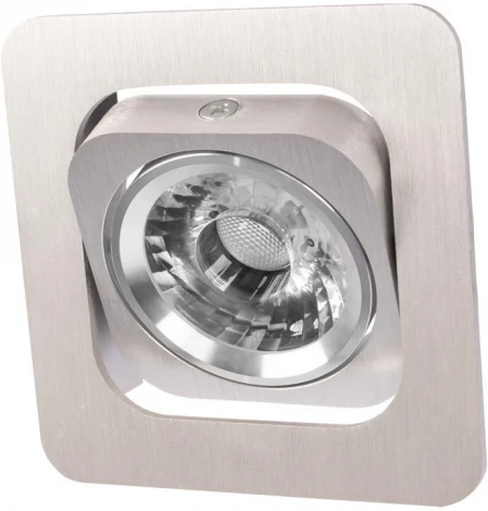 Встраиваемый светильник Loft It Screen 10328/A Chrome (LED, 220V)