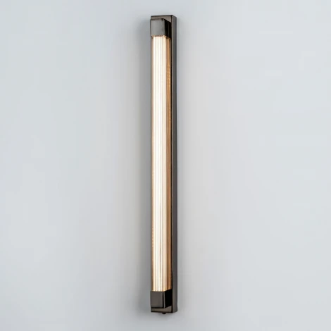 Бра светодиодное с регулировкой цветовой температуры LED4U L2244-520 BK