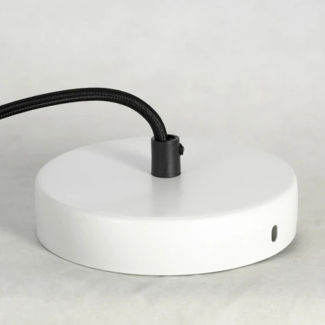 Подвесная люстра Cuscino GRLSP-8603 Lussole (220V, на проводе, перо)