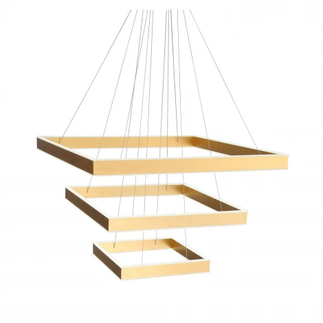 Подвесная люстра ST Luce Piazza SL945.203.03