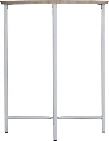 Стол журнальный BeautyStyle 16 дуб сонома/белый от фабрики Mebelik