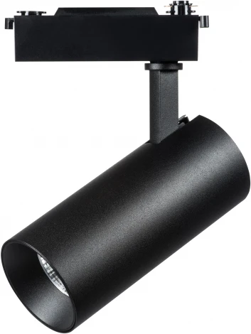 Трековый светильник Lightstar Fuoco 218237 (LED, 220V, круглые)