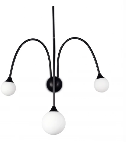 Бра ST Luce Vive SL1187.401.03 (220V, шарики)