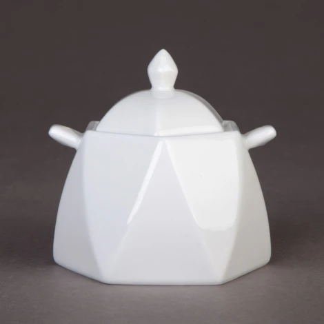 Сахарница Диамант 260 мл арт. 1351 1351 Royal Aurel