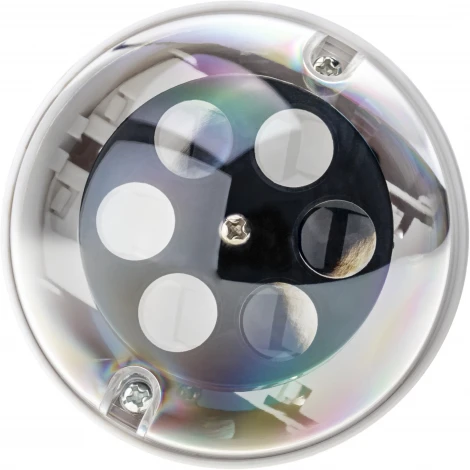 Лампочка светодиодная REV 32453 9