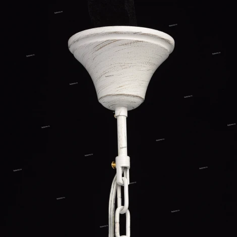 Подвесная люстра MW-Light Ариадна 450017405