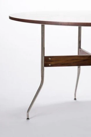 Обеденный стол Wellington круглый Cosmo