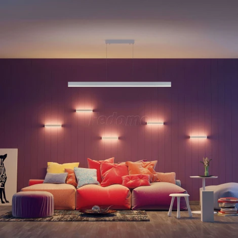 Настенный светильник Odeon Light Stravi 3810/24WL