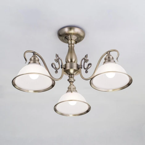 Подвесная люстра Citilux Идальго CL434131 (220V, на цепи)