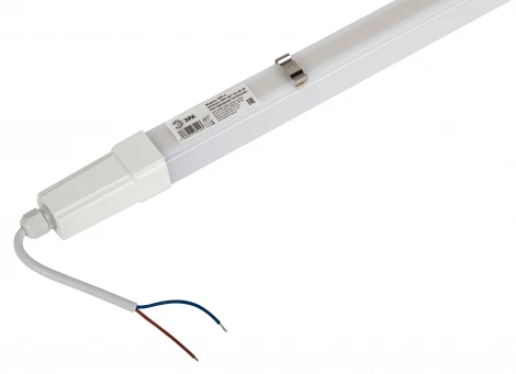 Линейный светильник светодиодный ЭРА SPP-3 SPP-301-36-4K-M